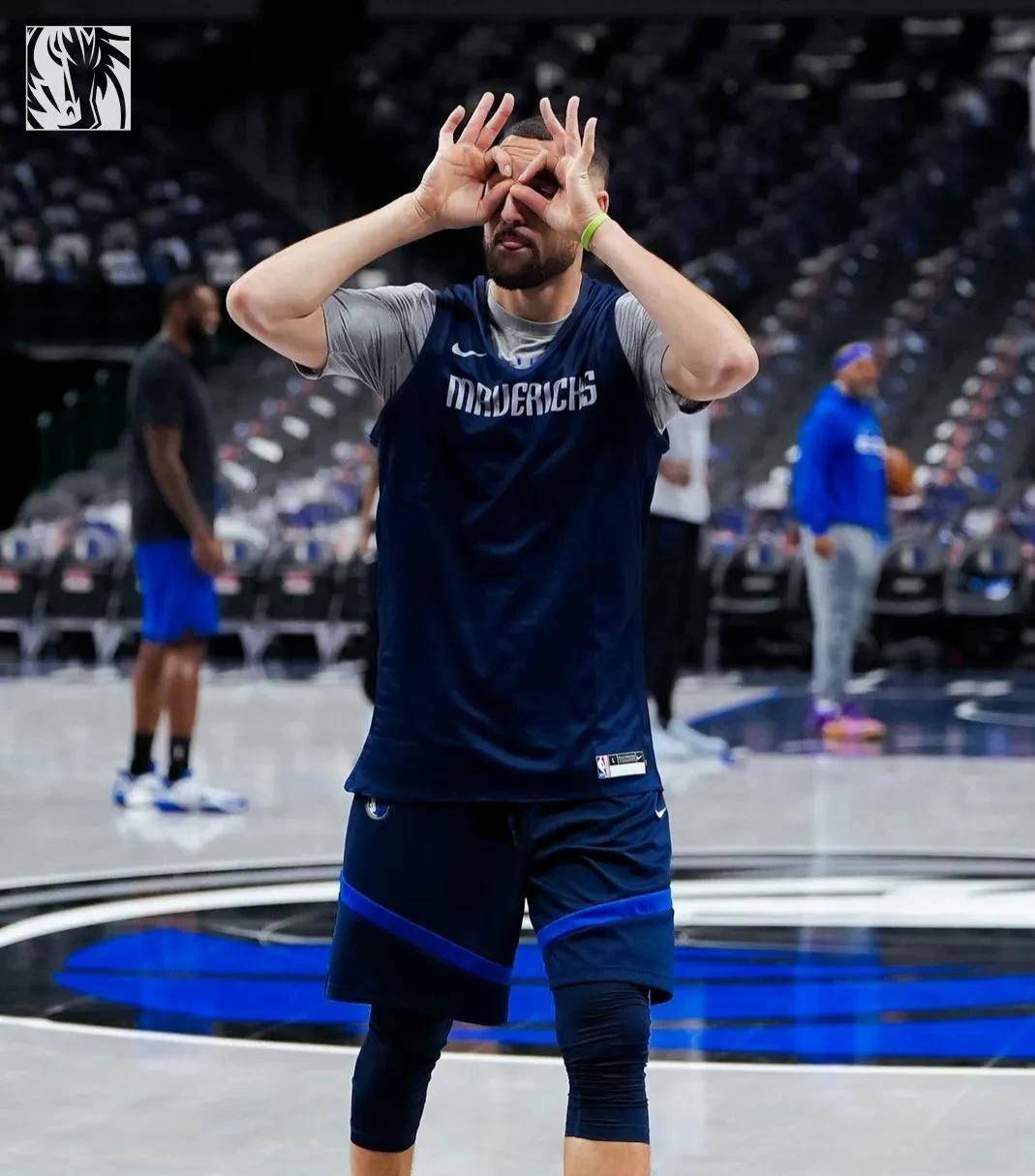 今夜达拉斯独行侠内部沟通——全明星赛节点到来，更衣室稳定，年轻球员得到机会的简单介绍