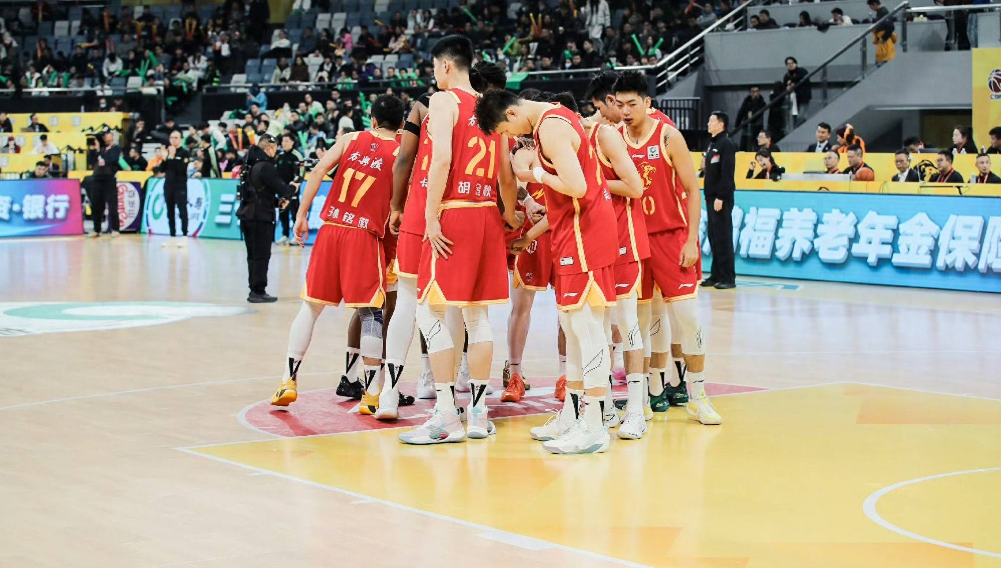 清晨广厦男篮迎来里程碑——葡超节点到来，底气十足，赛季目标并未改变的简单介绍