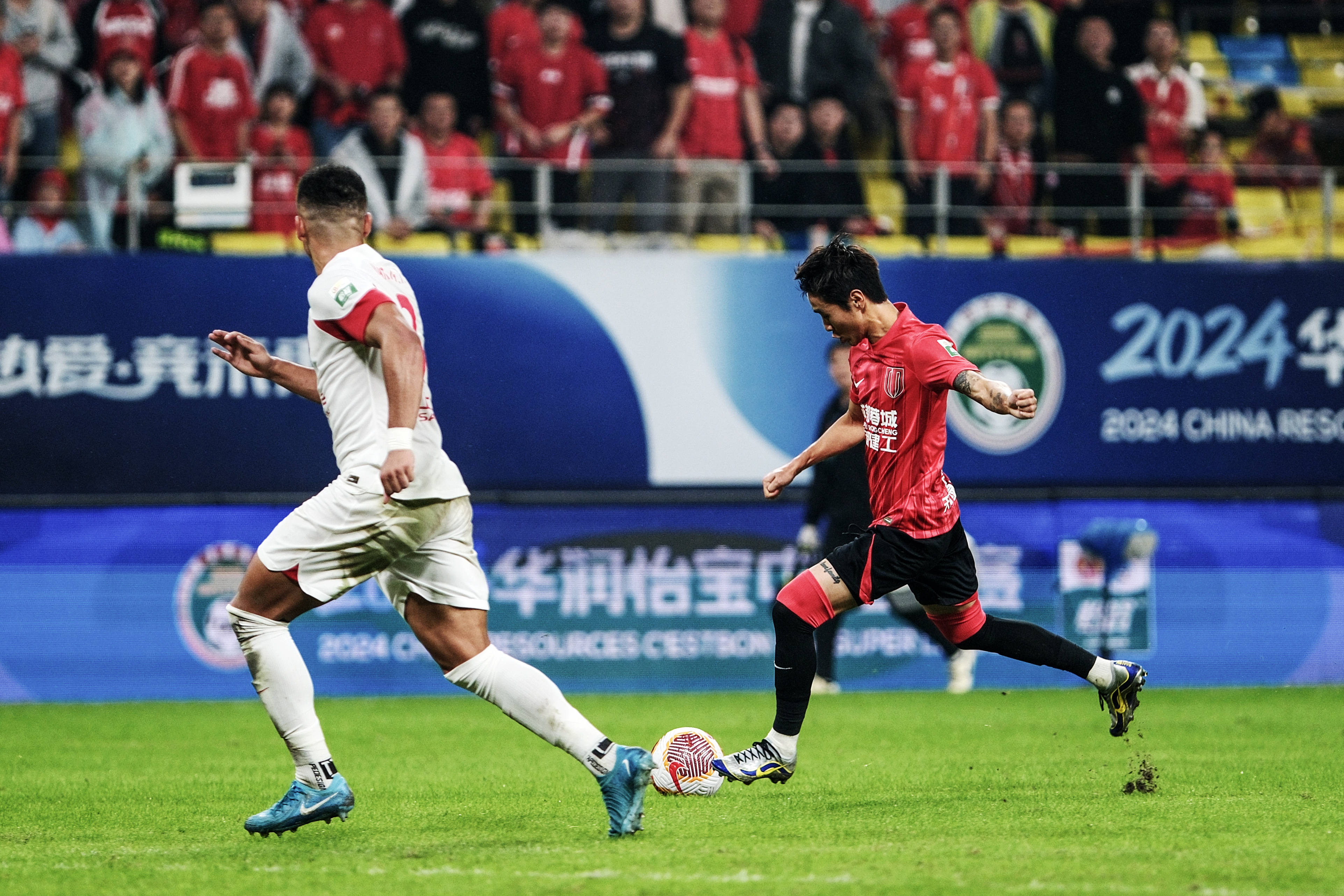  国足vs日本前瞻 