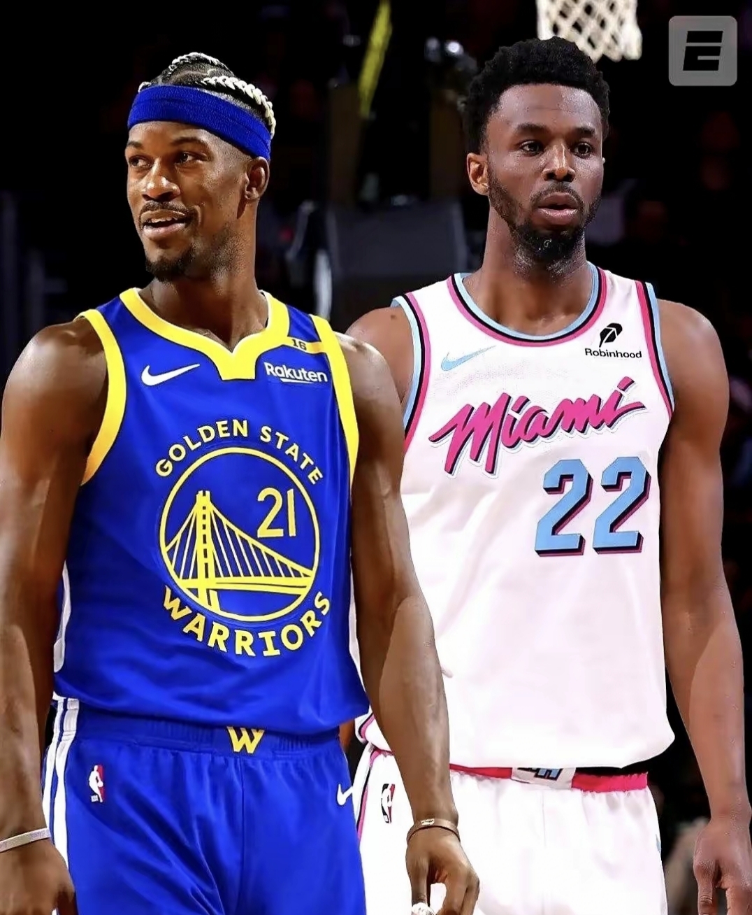 关于巴特勒连续三场比赛得分超过出色防守，SKT挑战极限！的信息