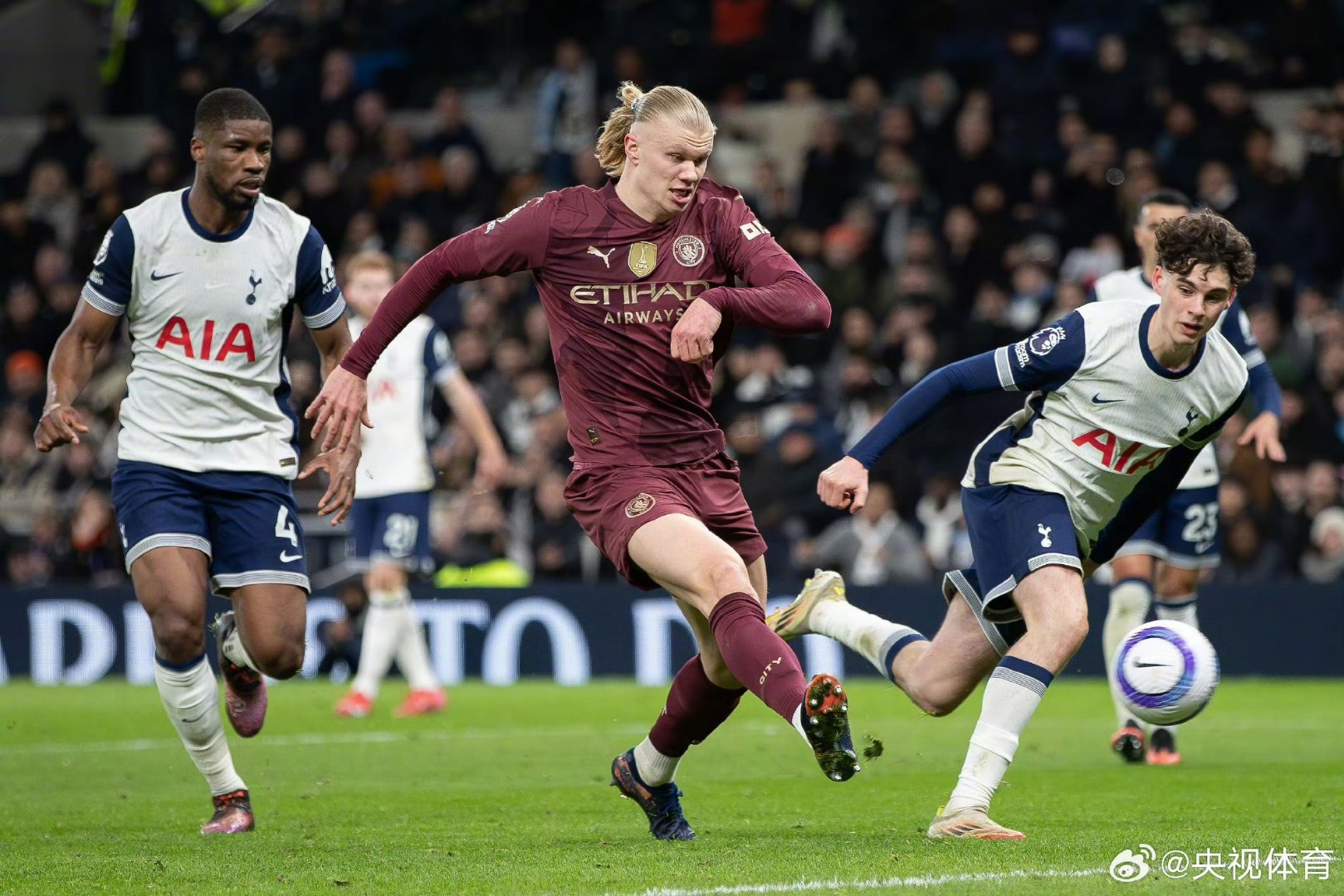  哈兰德爆冷击败德国队,回归赛场引爆全场视频 