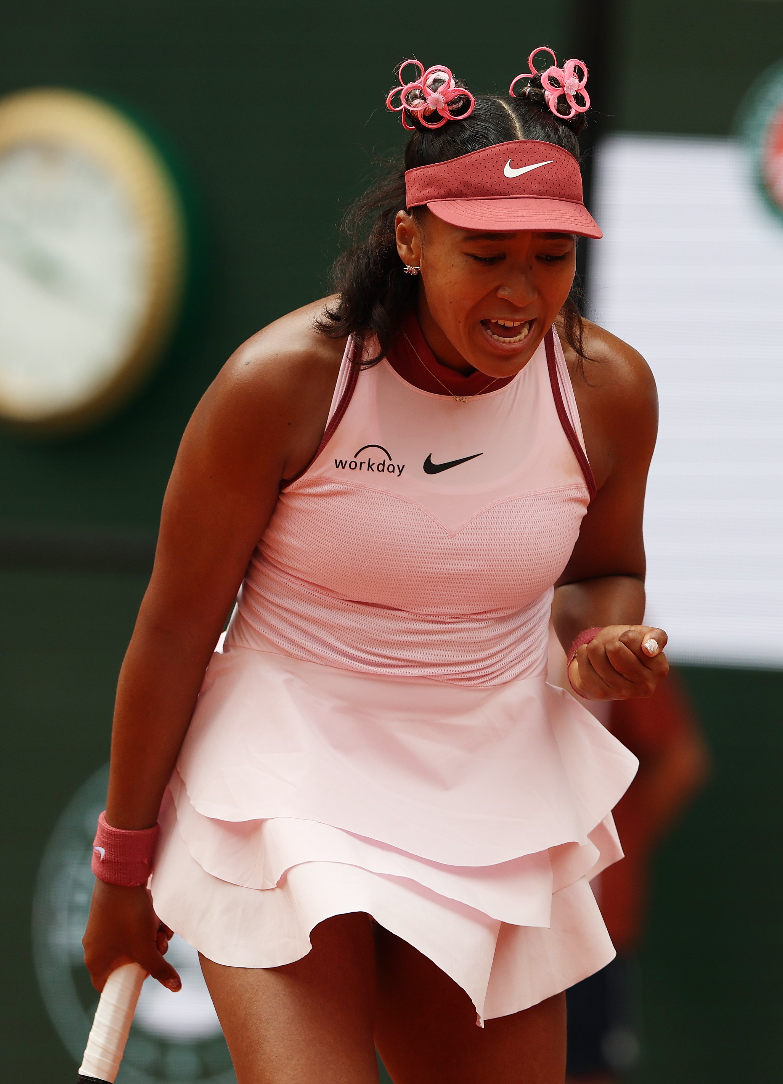 大坂直美新星爆冷表现惊艳，RNG未来可期！的简单介绍