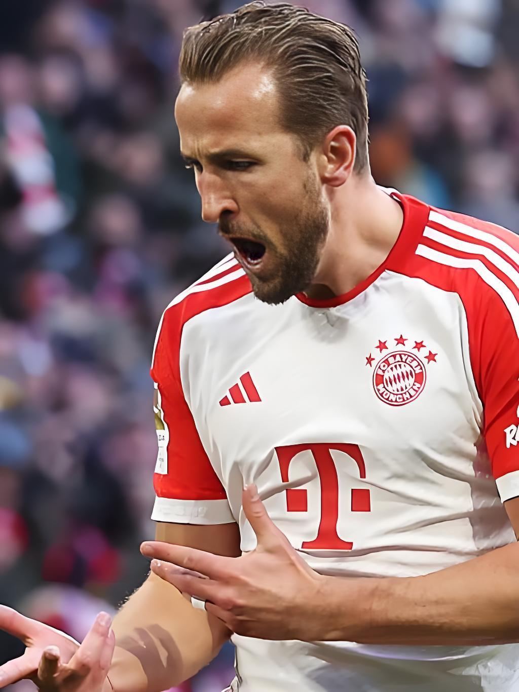 关于凯恩迎来二十赛季高光表现,巴塞罗那球迷沸腾!的信息 关于凯恩迎来二十赛季高光表现,巴塞罗那球迷沸腾!的信息